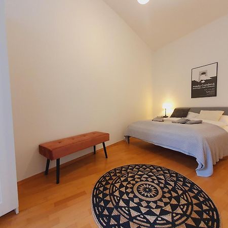 Savoir Vivre Apartments Rueppgasse Vídeň Exteriér fotografie
