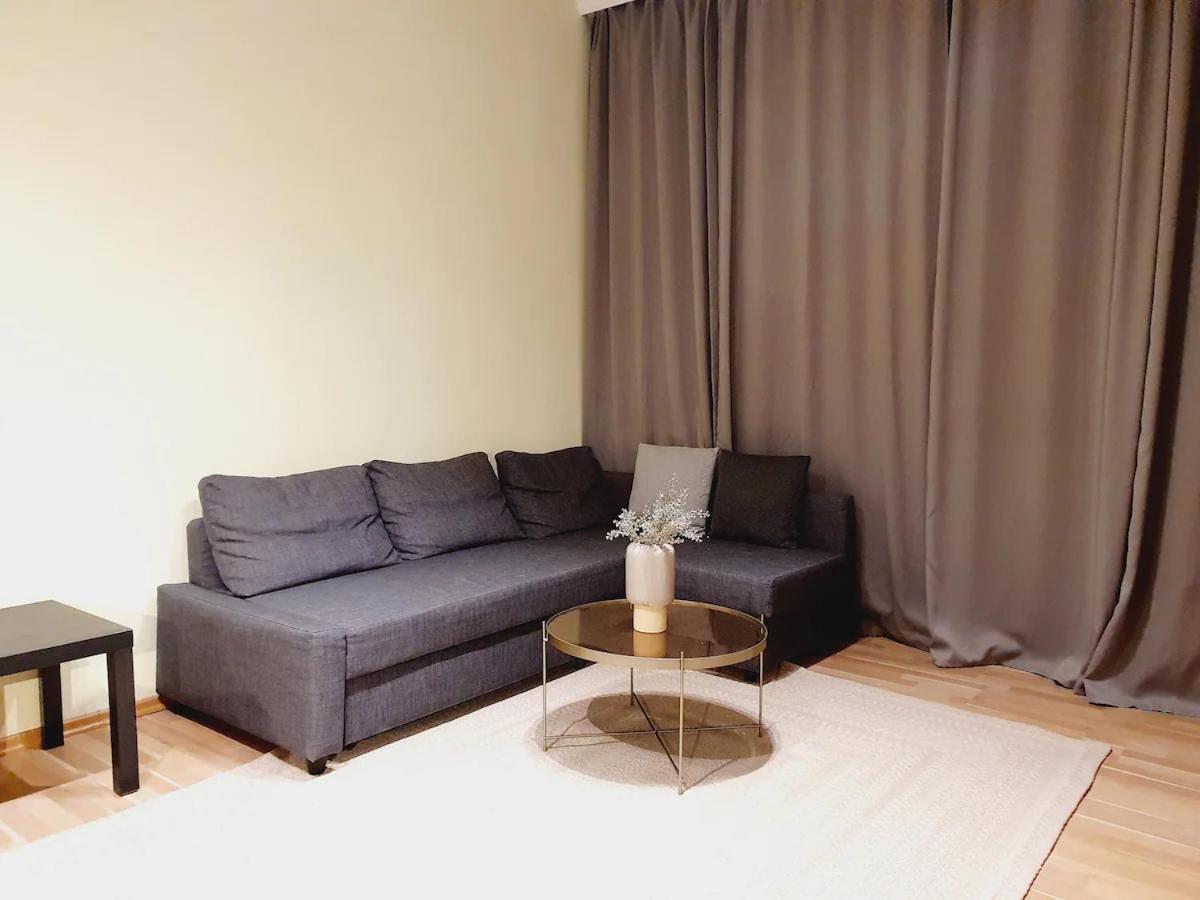 Savoir Vivre Apartments Rueppgasse Vídeň Exteriér fotografie