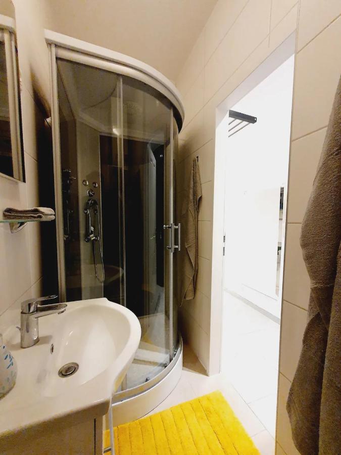 Savoir Vivre Apartments Rueppgasse Vídeň Exteriér fotografie