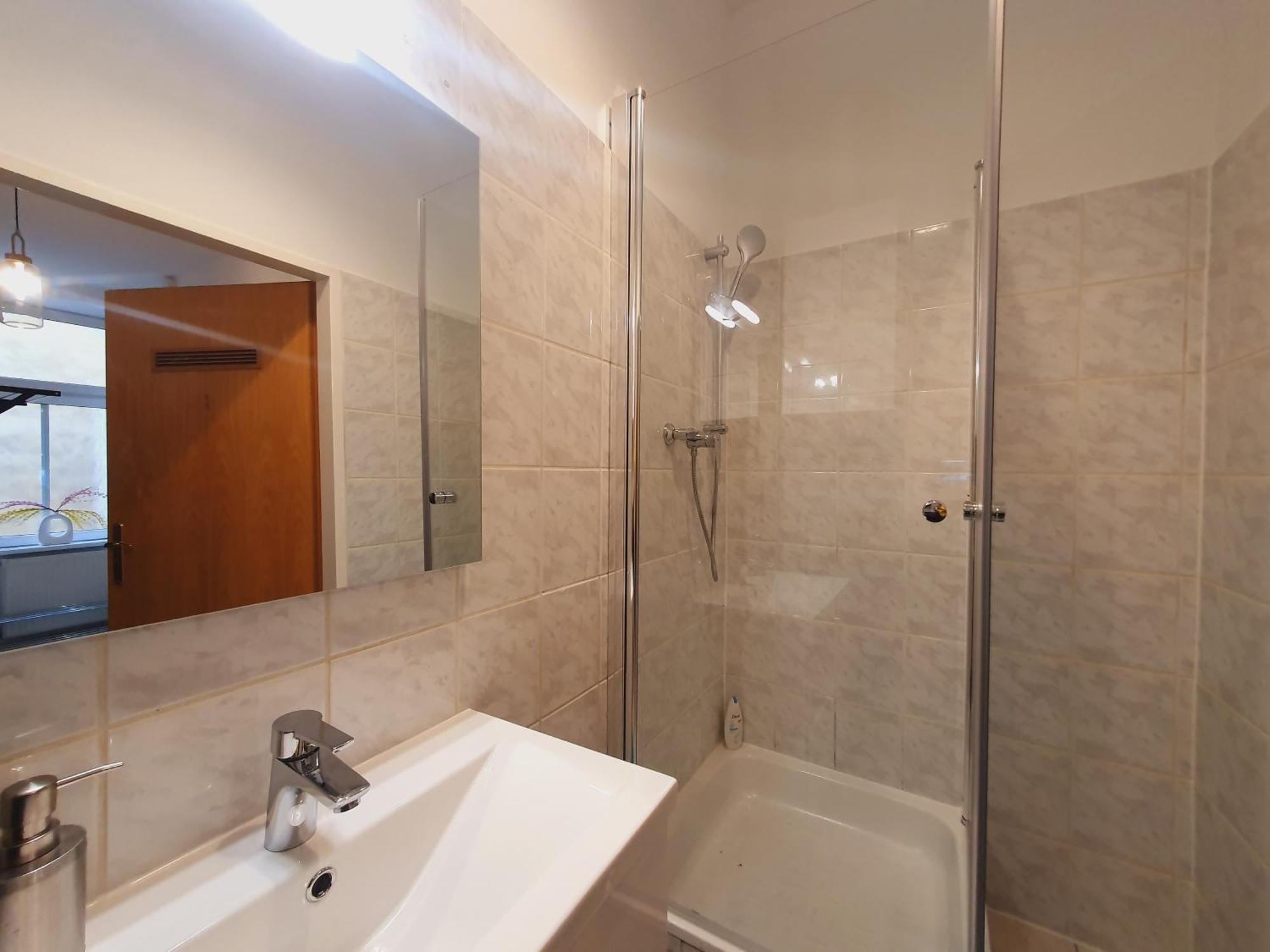Savoir Vivre Apartments Rueppgasse Vídeň Exteriér fotografie