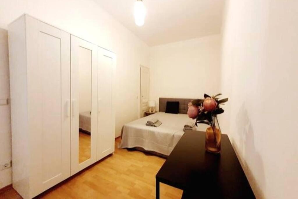 Savoir Vivre Apartments Rueppgasse Vídeň Pokoj fotografie