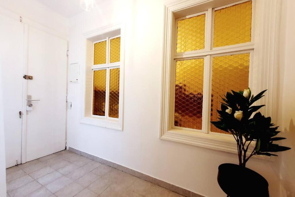 Savoir Vivre Apartments Rueppgasse Vídeň Pokoj fotografie