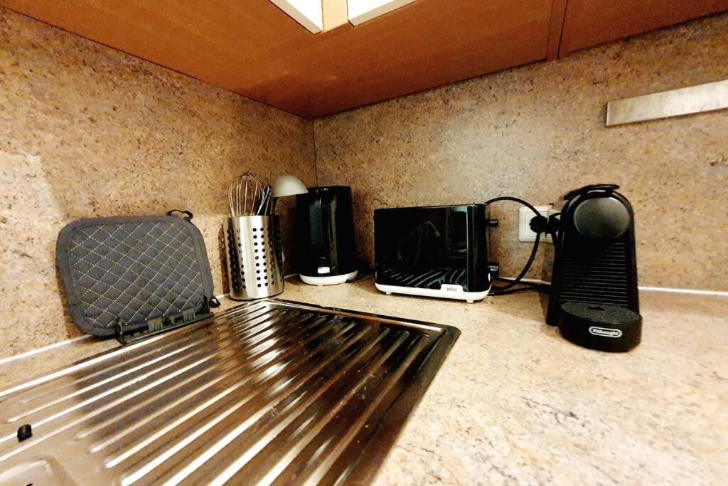 Savoir Vivre Apartments Rueppgasse Vídeň Pokoj fotografie